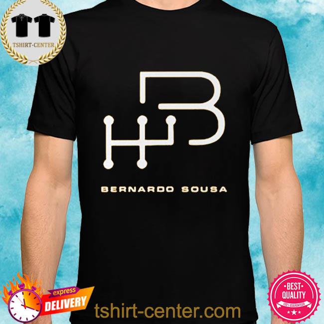 Official Bernardo Sousa 2022 Shirt
