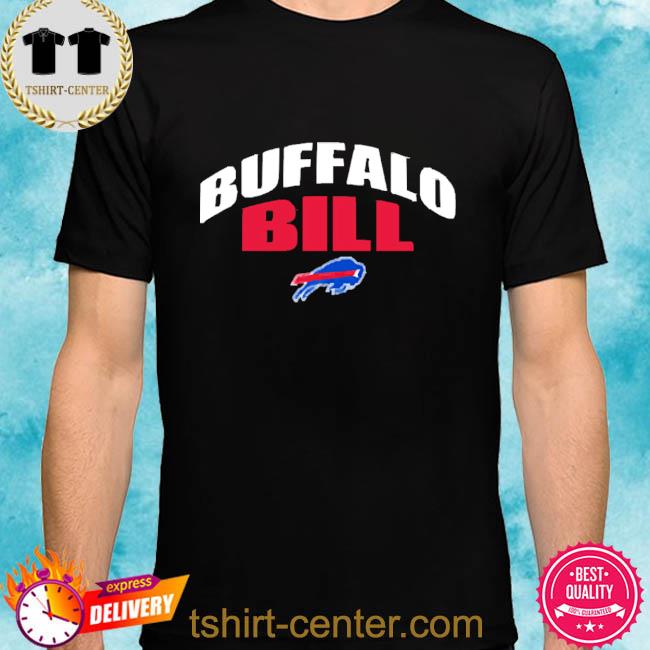 Official Buffalo Bills Msx By Michael Strahan 2022 Shirt