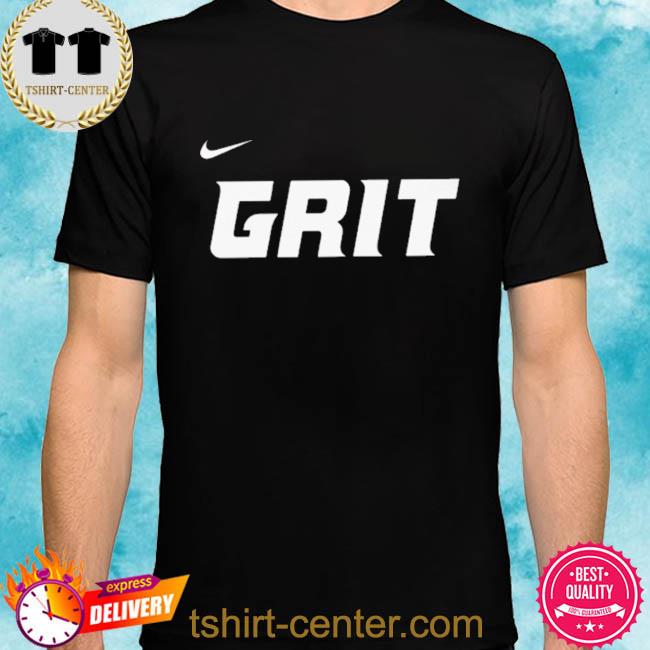 Official Detroit Lions All Grit Shirt, hoodie, sweater, long