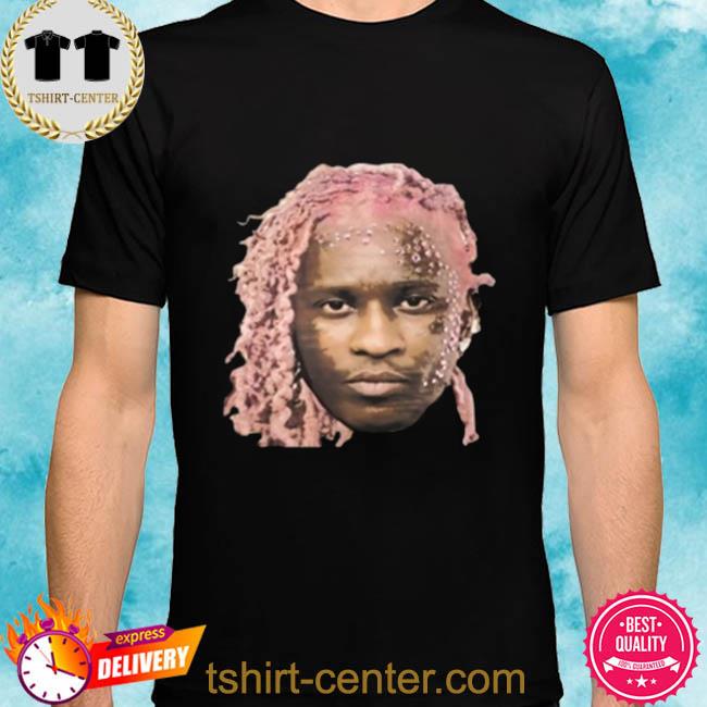 Official Hi Im Jeffery Shirt