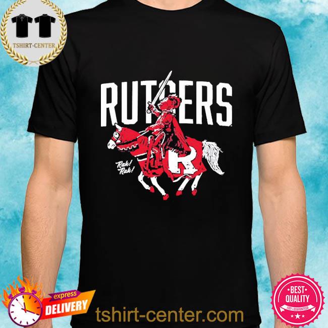 Official homefield Rutgers Scarlet Knights 2022 Shirt