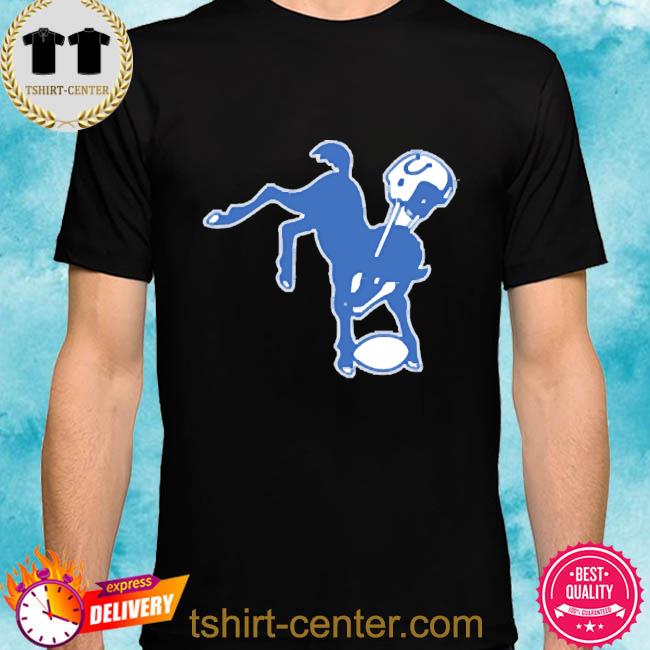 Official Indianapolis Colts Rewind Club Fleece 2022 Shirt