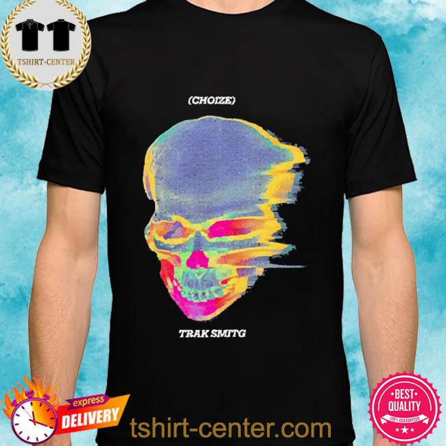 Official Ingoth Thermal Skull Oversize 2022 Shirt
