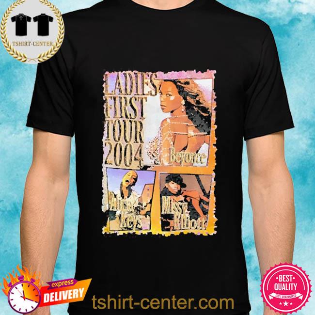 Official Jack Harlow Wearing Beyoncé Shirt