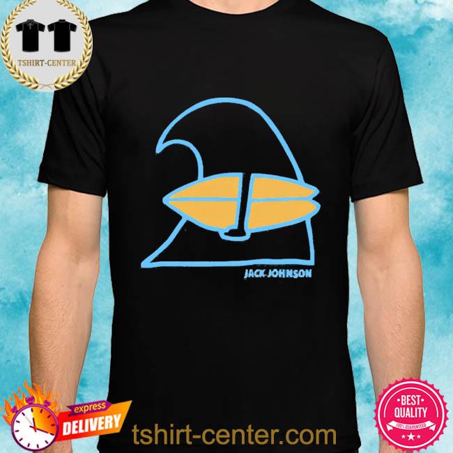 Official Jack Johnson 2022 Shirt