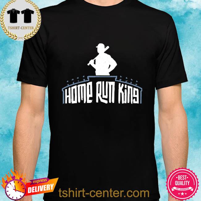Official Jomboy Media Home Run King Shirt