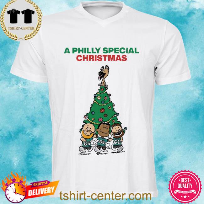 Official kelce, Lane And Mailata Are Making A Christmas Album A Philly Special Christmas Shirt