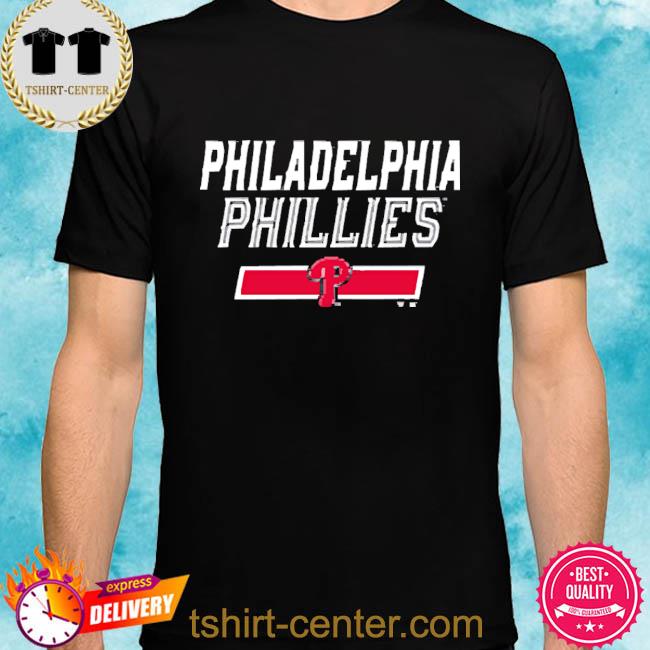 Official Mlb Fanatics Philadelphia Phillies Royal Uproar Undisputed 2022 Shirt