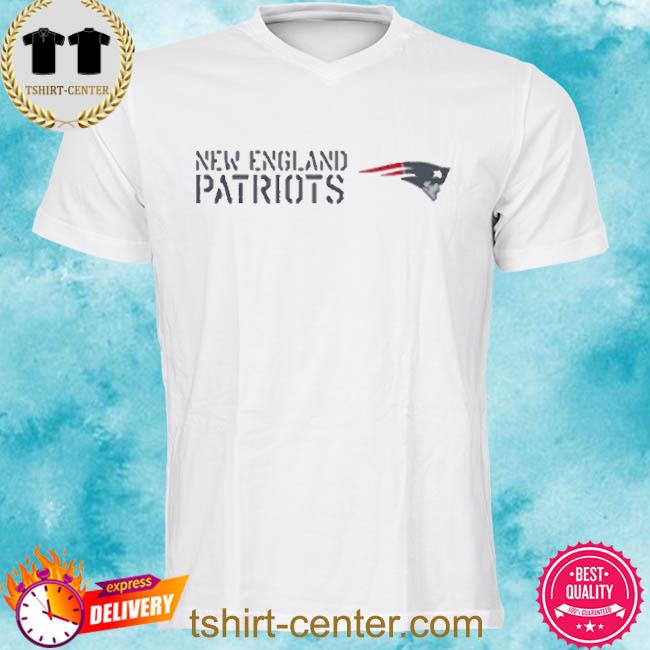 Official New England Patriots 2022 Shirt