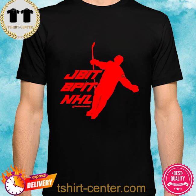 Official New Hockey The Bratt Pack Jitbit Bpit Nhl The Bratt Pack 63 Shirt