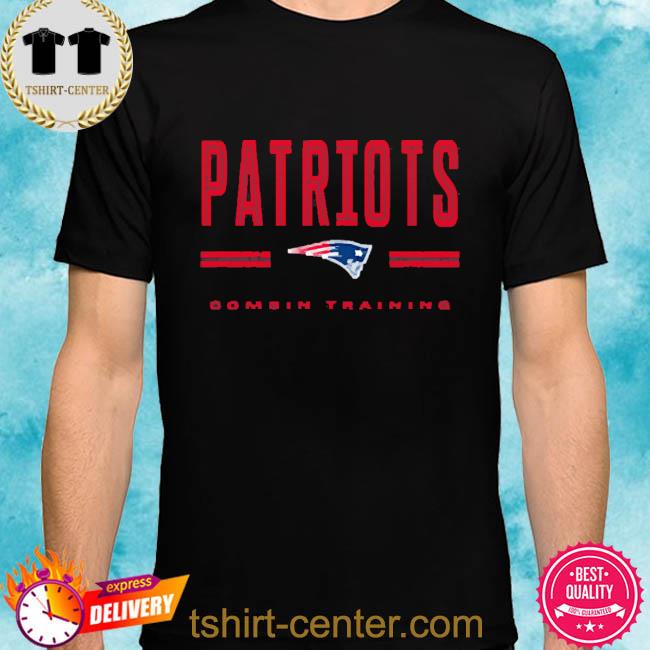 New England Patriots We Are All Patriots 6x Super Bowl Champions shirt -  Kingteeshop