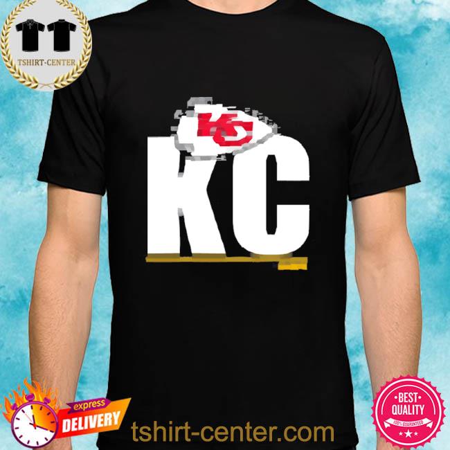 KCFD Tribute Shirts in Kansas City Chiefs colors – Cumpy's Sports & Apparel