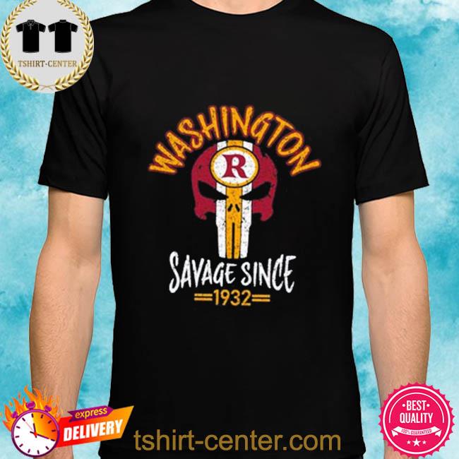 Official 2022 Washington Commanders Football T-Shirt, hoodie, sweater, long  sleeve and tank top