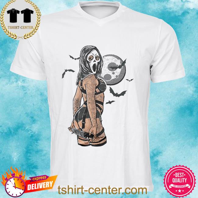 Official Risa Marie Spooky Szn Shirt