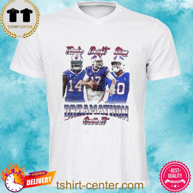 Official Von Miller Eric Wood Brandon Beane Bbb Shirt