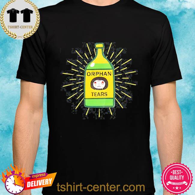 Official Your Favorite Martian Shirt