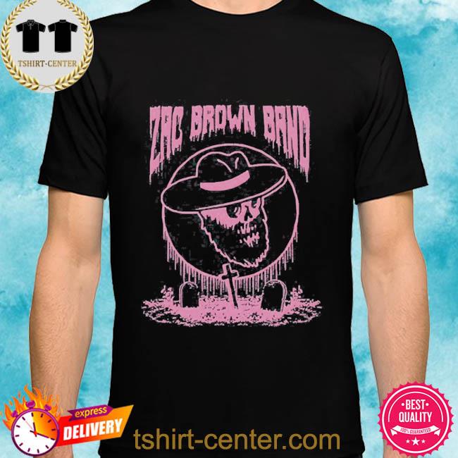 Official ZBB Halloween 2022 Shirt