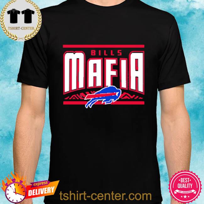 Buffalo Bills Mafia Shirt, hoodie, sweater, long sleeve and tank top