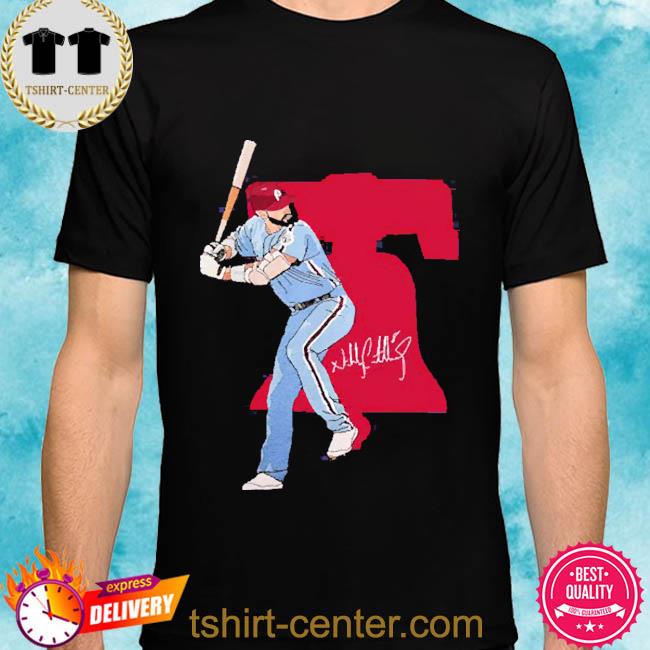 Phillies Nick Castellanos T Shirts