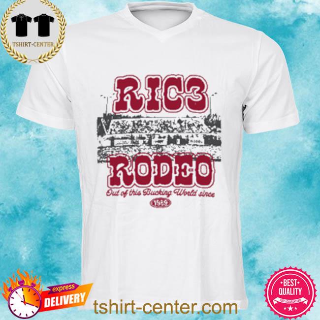 Premium daniel ricciardo store ric3 rodeo grandstand shirt