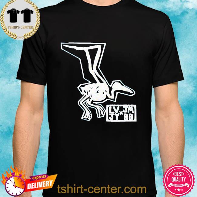 Premium gig I Survived The Covejoy James Marriott Beetlebug Halloween Weekend 2022 T Shirt