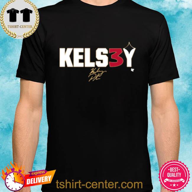 Premium las vegas aces kelsey plum kels3y shirt