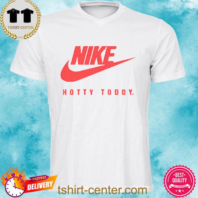 Premium nike Hotty Toddy Tee Shirt