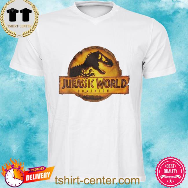 Premium regalmovies jurassic world dominion shirt
