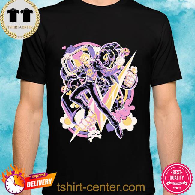 Pure Hearted Beast 2022 Shirt