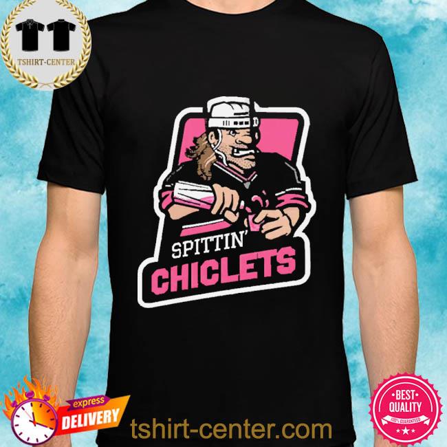 Spittin Chiclets S3 2022 Shirt