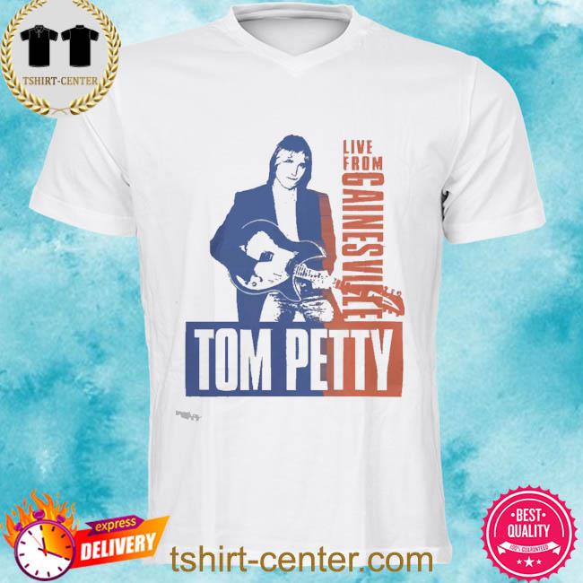 Tom Petty Day X Florida Shirt
