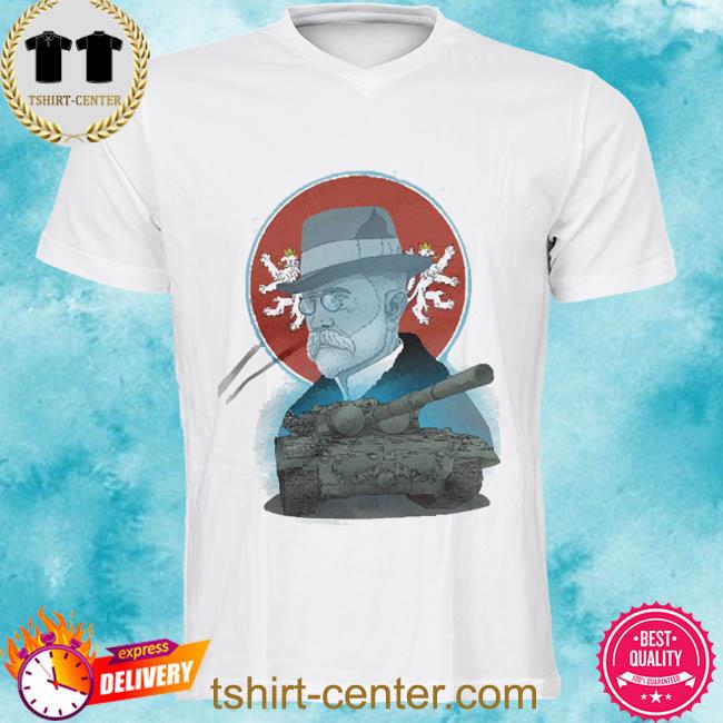 Tomas The Tank 2022 Shirt