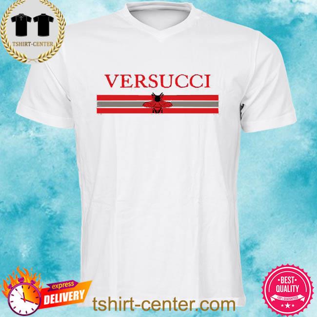 Versucci 2022 Shirt