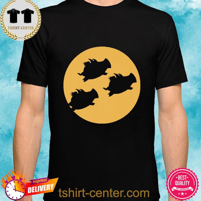 When Pigs Fly Across The Moon By Sandra Boynton 2022 Shirt