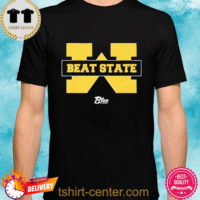 Beat State Logo 2022 Shirt
