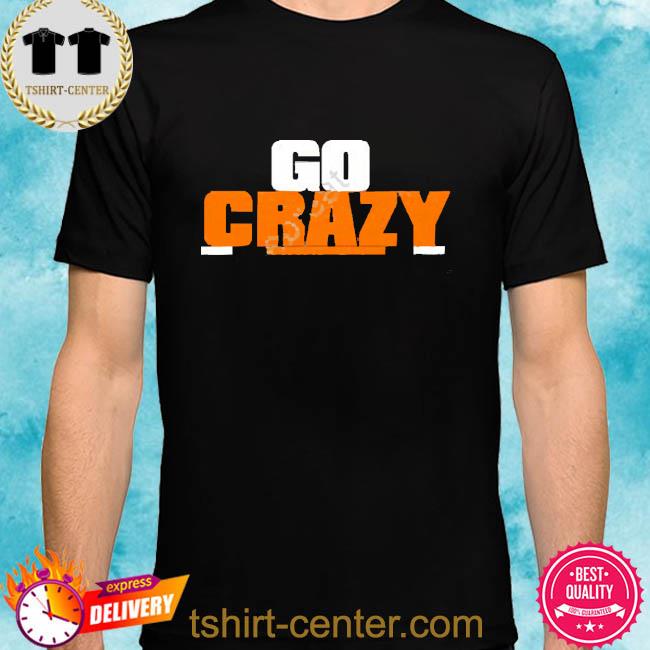 Cadillac Williams Auburn Football Go Crazy 2022 Shirt