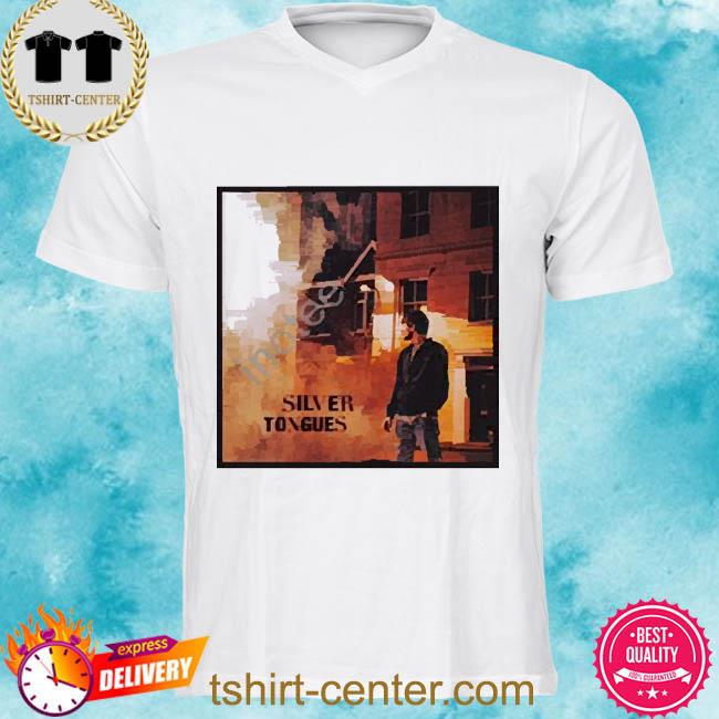 Louis Silver Tongues 2022 Shirt