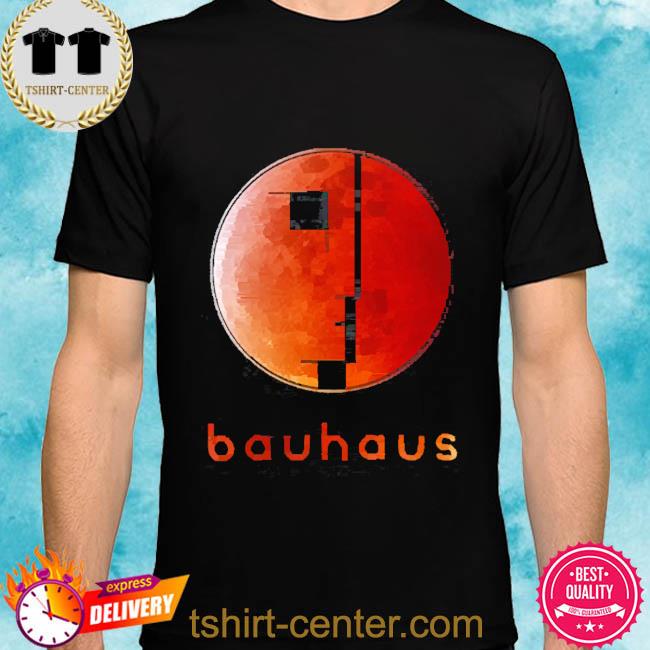 Premium daniel Ash Bauhaus Blood Moon Shirt