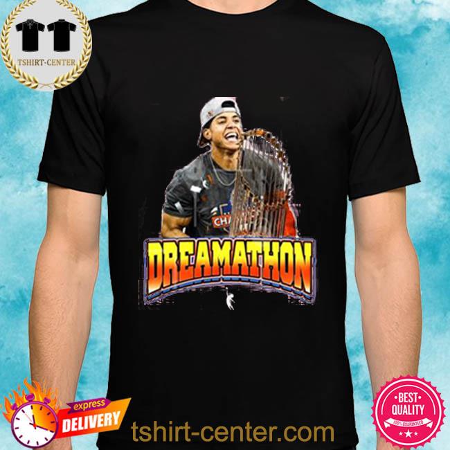 Premium dreamathon World Series Dreams 2022 Shirt