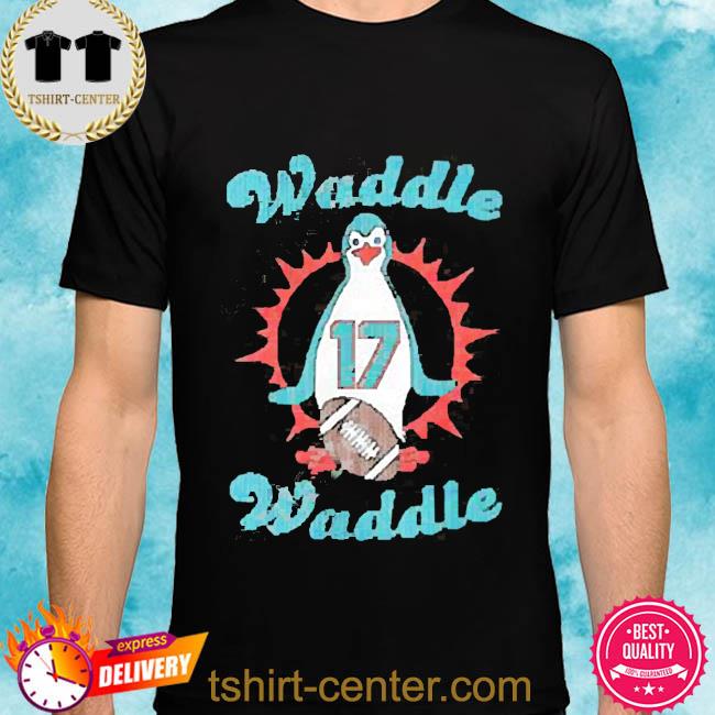 Premium frank Fleming Waddle Waddle 17 T-Shirt