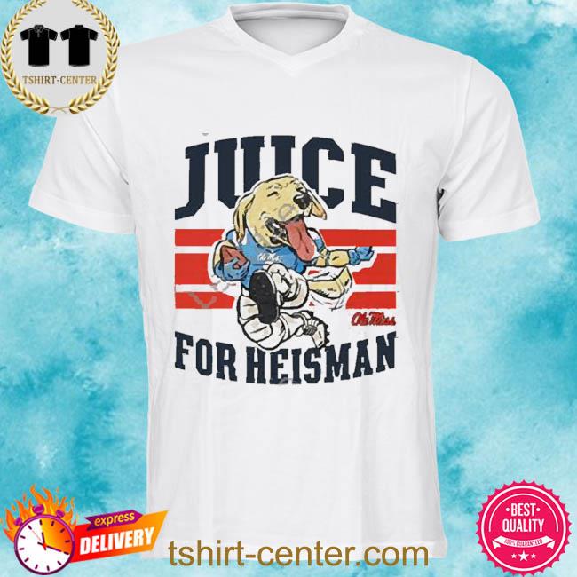 Premium lane Kiffin Juice For Heisman Shirt