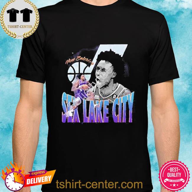 Premium now Entering Sex Lake City 2022 Shirt