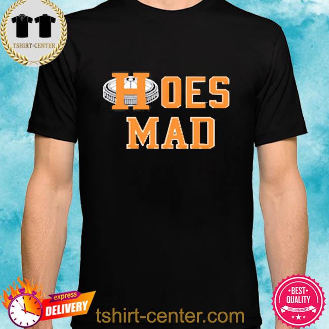 Premium southern Delicacy Houston Hoes Mad 2022 Shirt