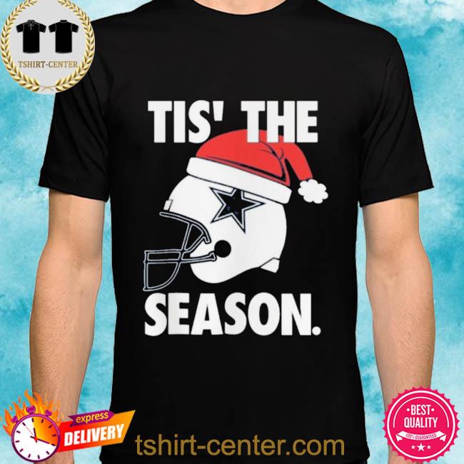 Premium tis' the season Dallas Cowboys merry Christmas sweater