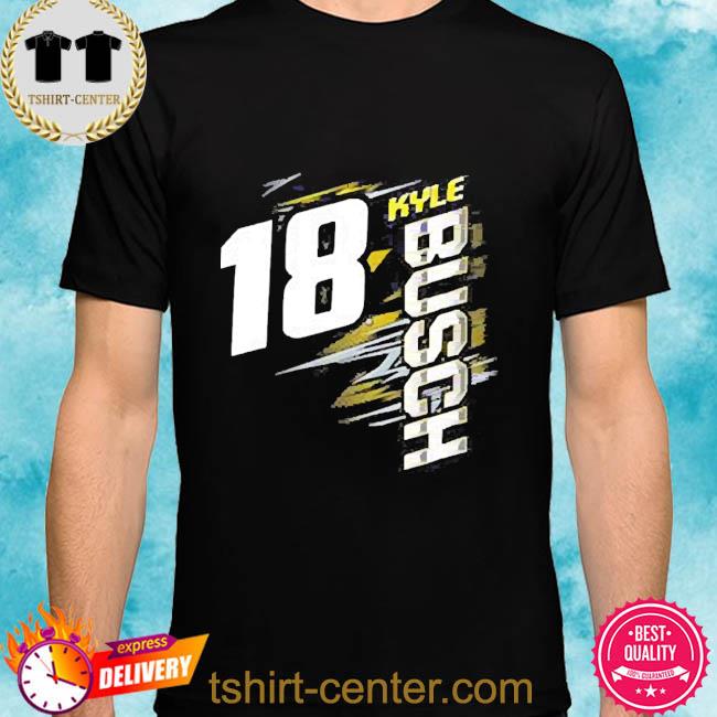 Official 2022 NASCAR Cup Series Schedule Shirts