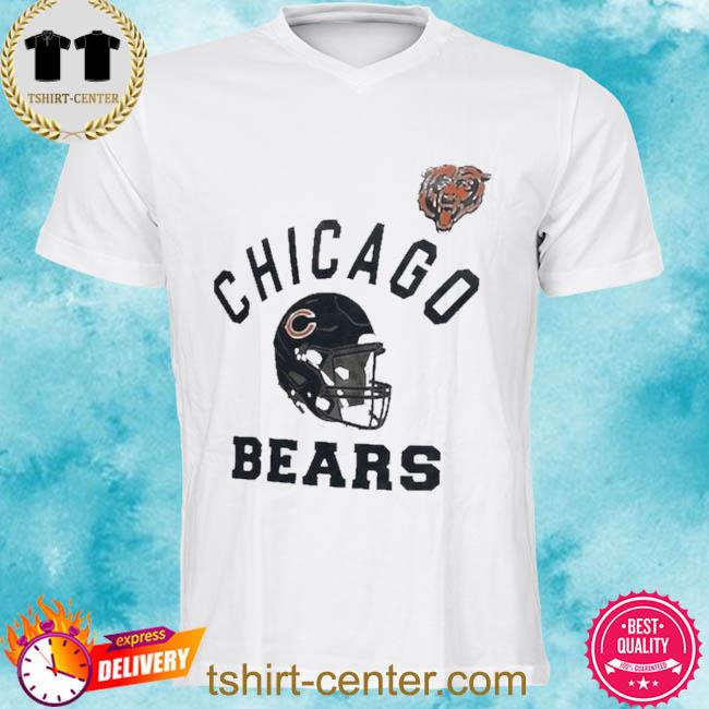 Chicago Bears T-Shirts for Sale