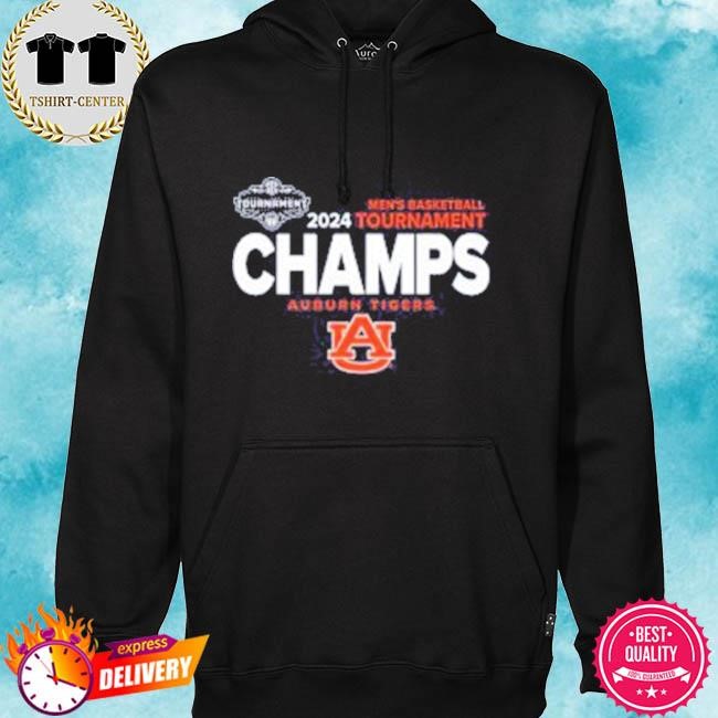 2024 Auburn Basketball Sec Champs Men’s Basketball Tee Shirt hoodie.jpg