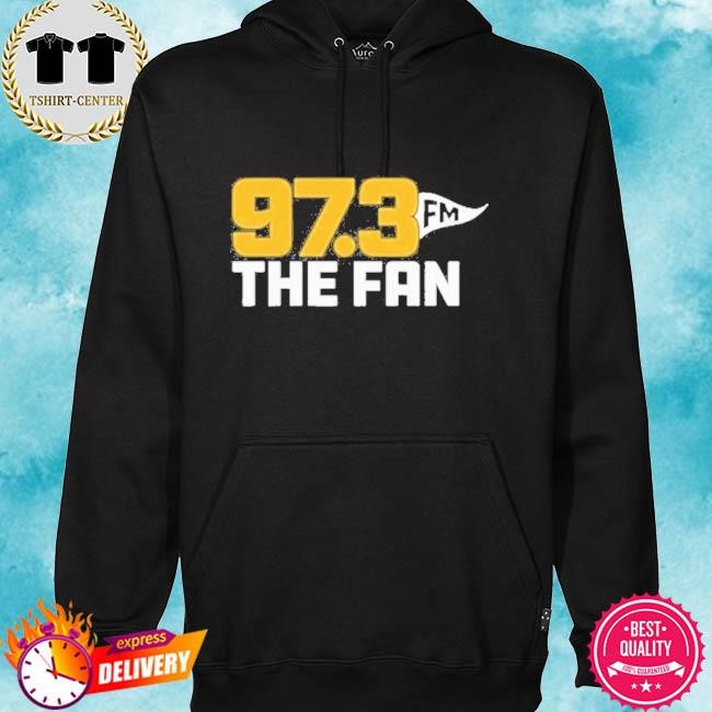 Official 97.3 Fm The Fan Tee Shirts hoodie.jpg