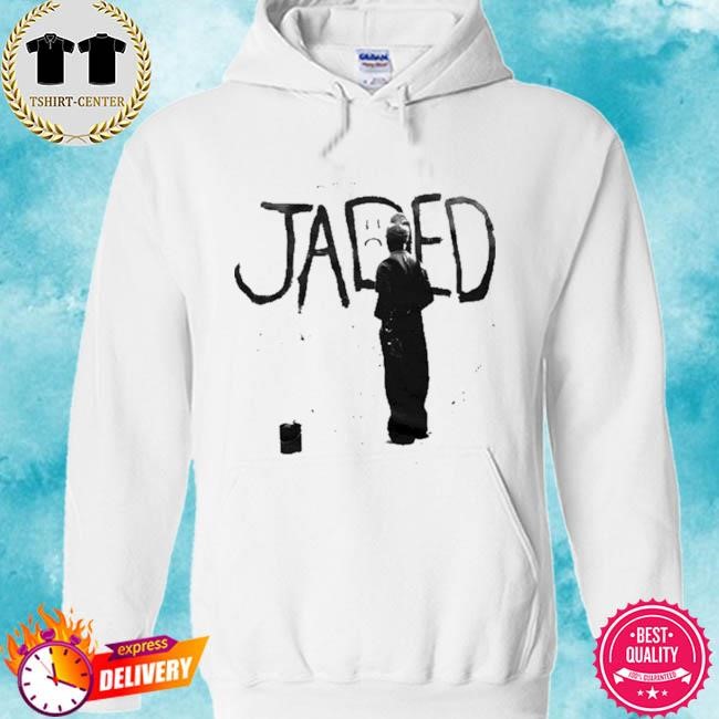 Official Alone And Jaded Tee Shirt hoodie.jpg