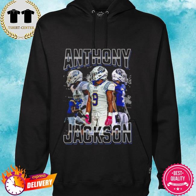 Official Anthony Jackson Football Vintage Tee shirt hoodie.jpg